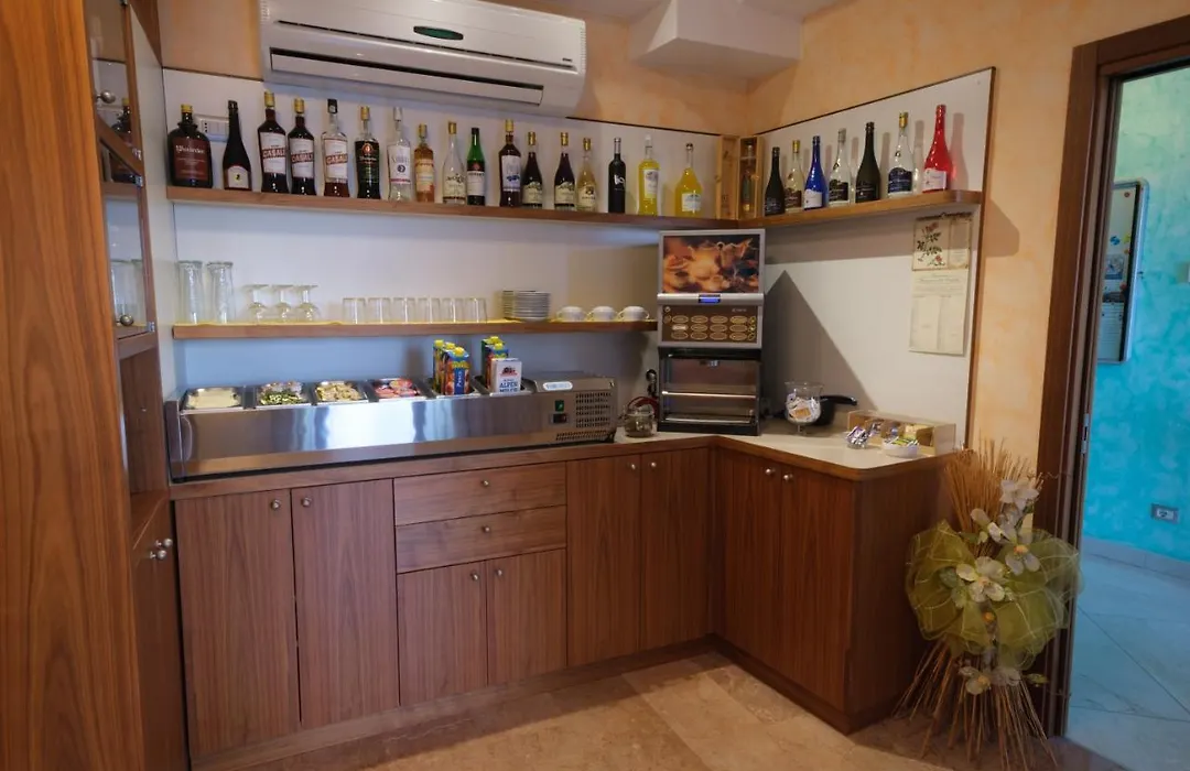 Casa Vacanza - Casa Del Padre Nascimbeni-1